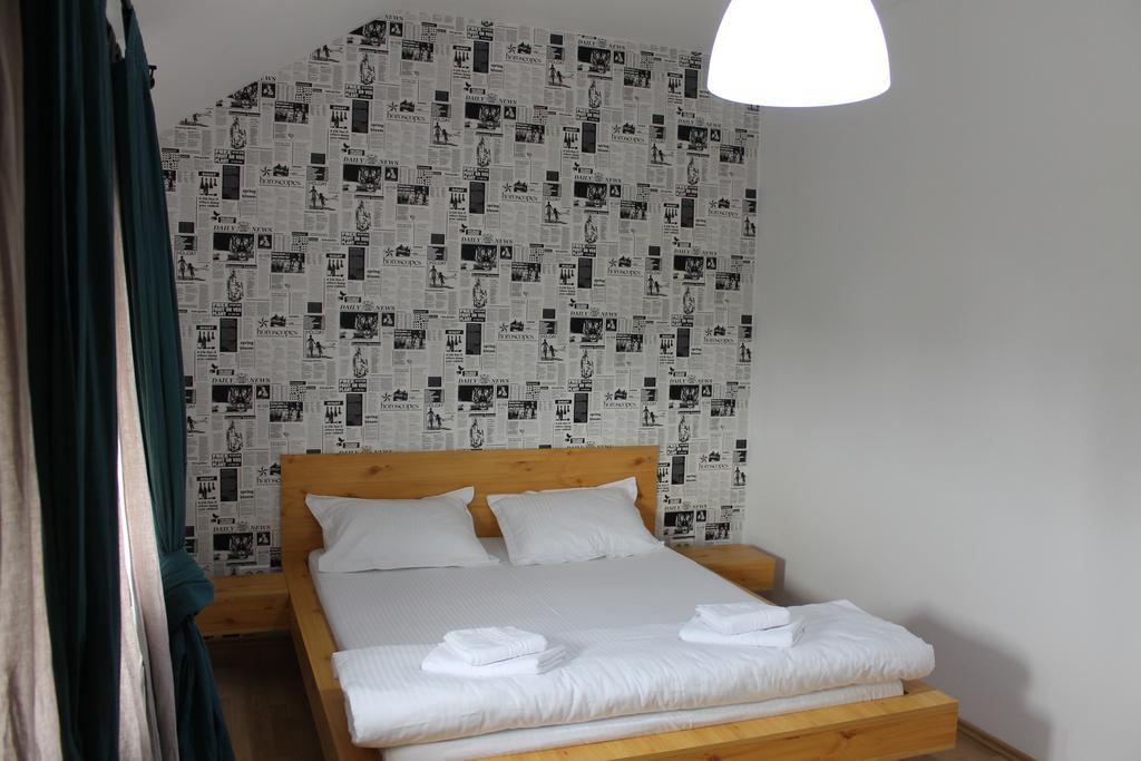 News Apartment Bucureşti Rom bilde