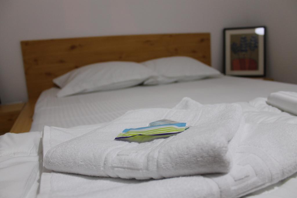 News Apartment Bucureşti Rom bilde