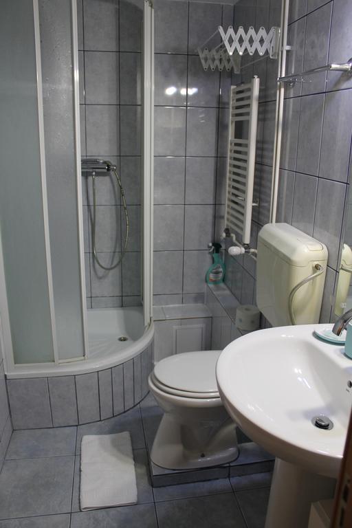 News Apartment Bucureşti Eksteriør bilde