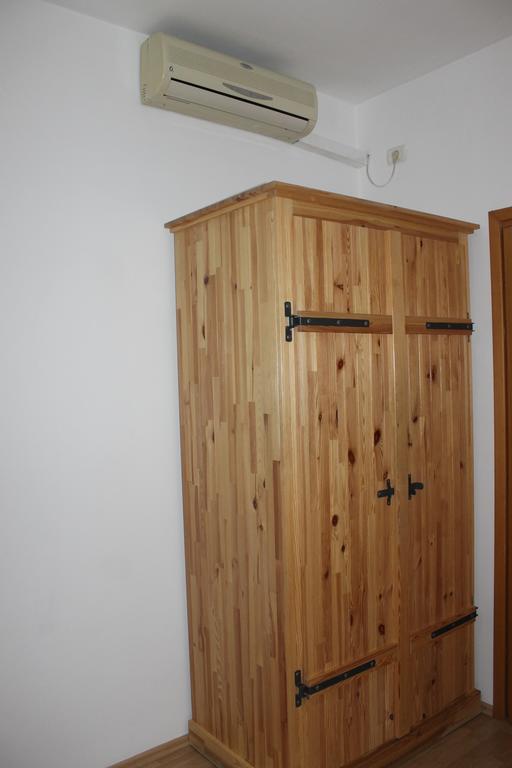 News Apartment Bucureşti Eksteriør bilde