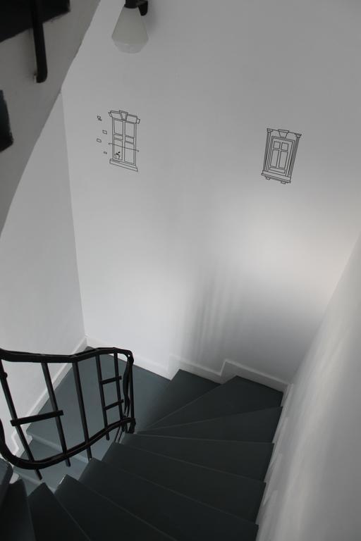 News Apartment Bucureşti Eksteriør bilde