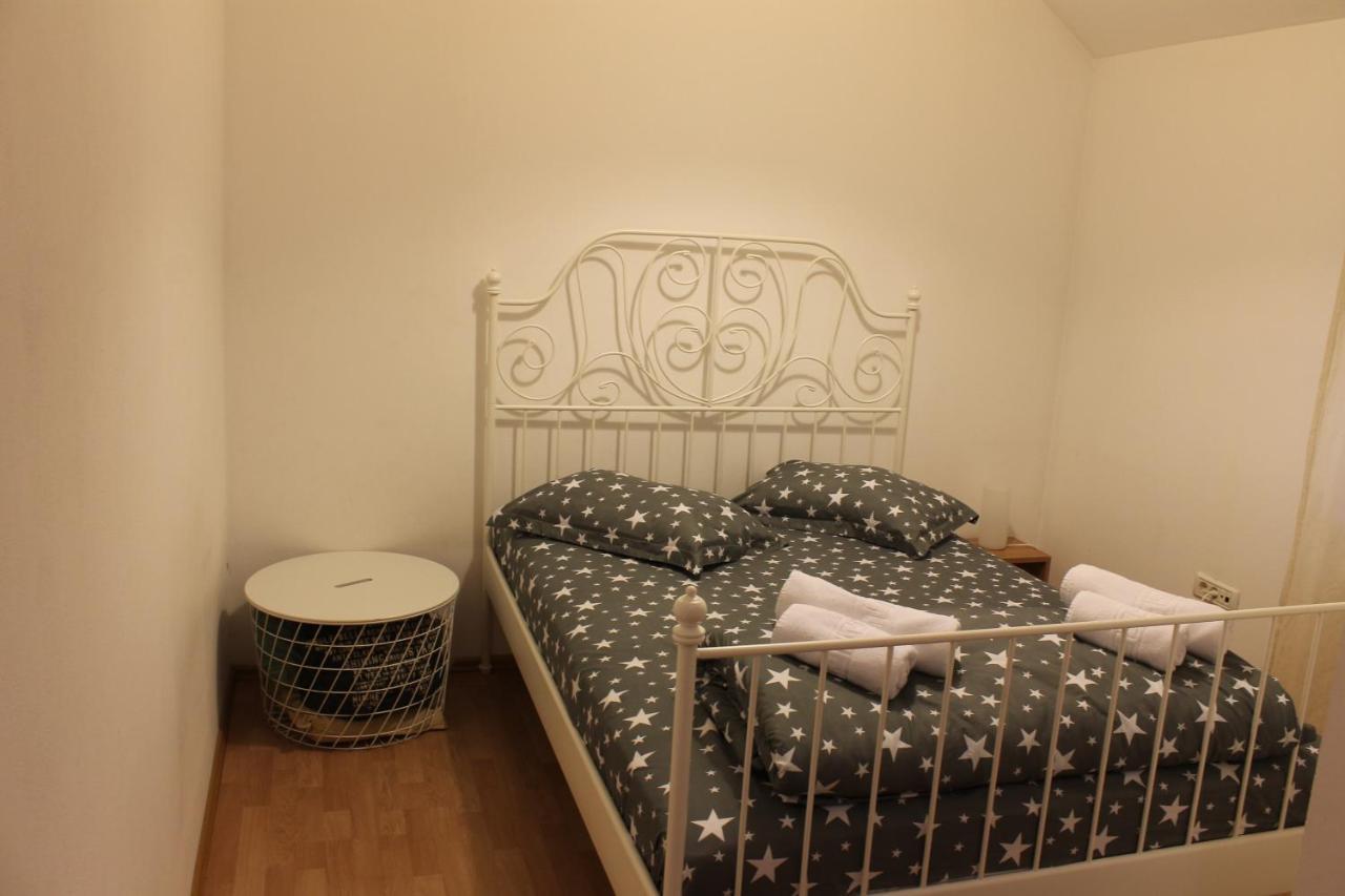 News Apartment Bucureşti Eksteriør bilde
